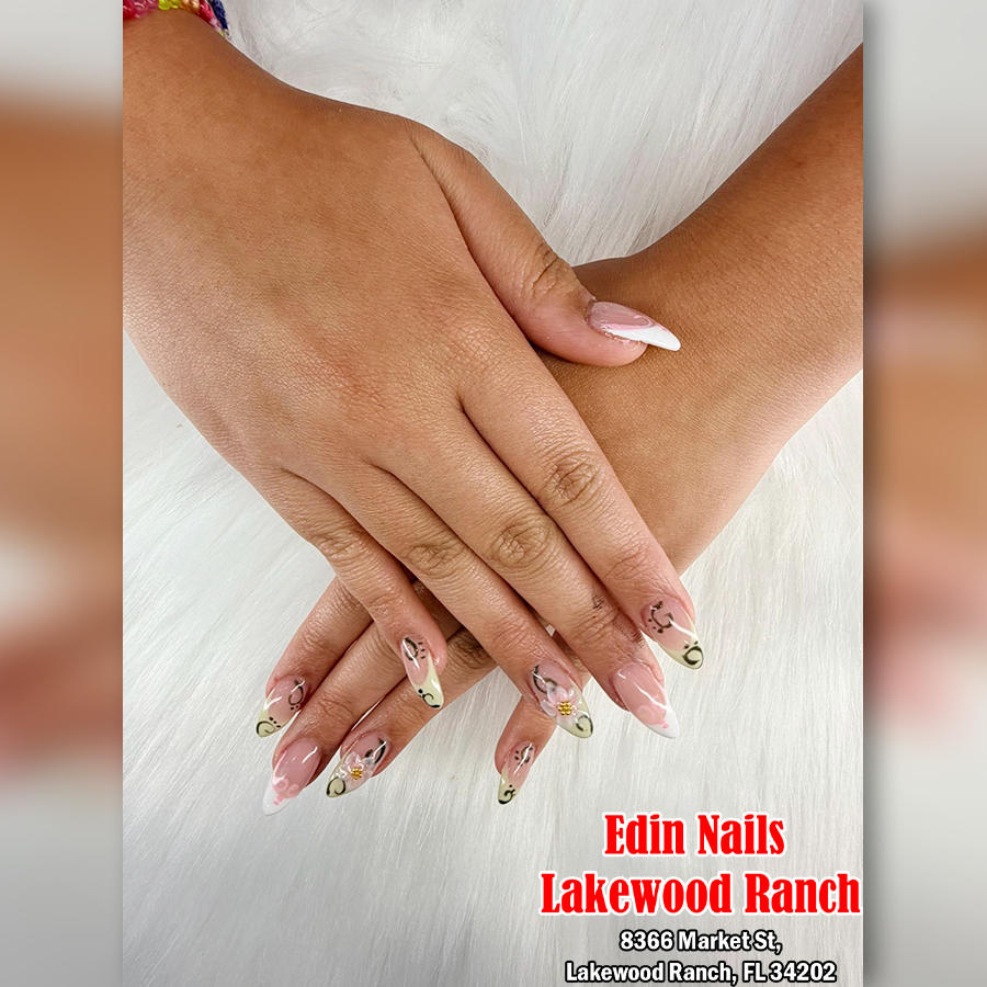 Nail Designs Showcase